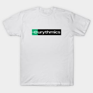 eurythmics T-Shirt